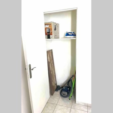Bel Appartement - Hyper Centre - 2 Pieces Cannes Bagian luar foto
