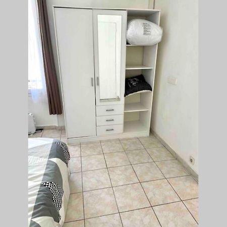 Bel Appartement - Hyper Centre - 2 Pieces Cannes Bagian luar foto