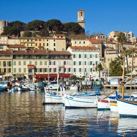 Bel Appartement - Hyper Centre - 2 Pieces Cannes Bagian luar foto