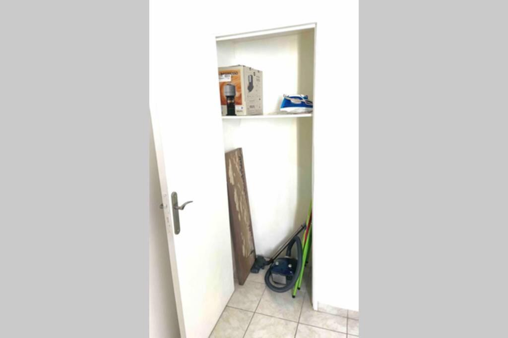 Bel Appartement - Hyper Centre - 2 Pieces Cannes Bagian luar foto