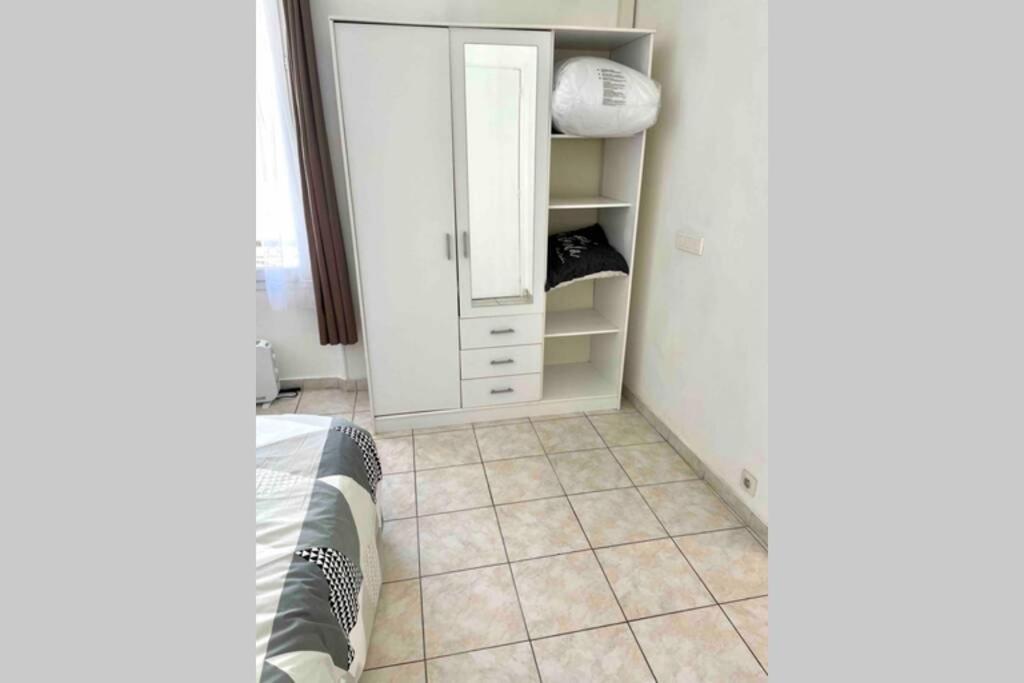 Bel Appartement - Hyper Centre - 2 Pieces Cannes Bagian luar foto