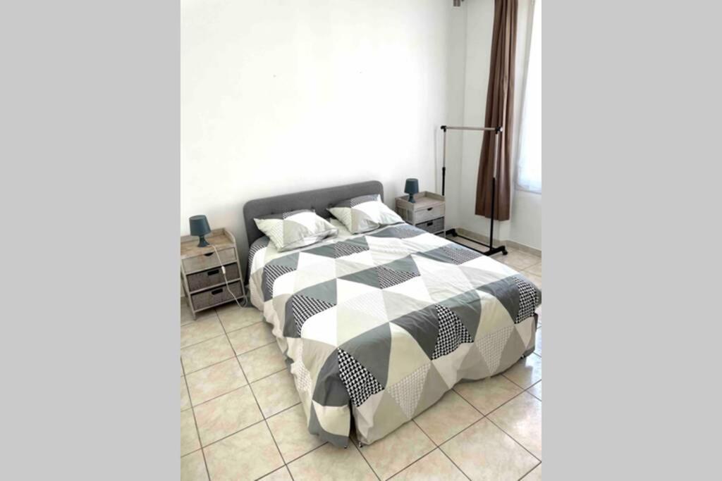 Bel Appartement - Hyper Centre - 2 Pieces Cannes Bagian luar foto