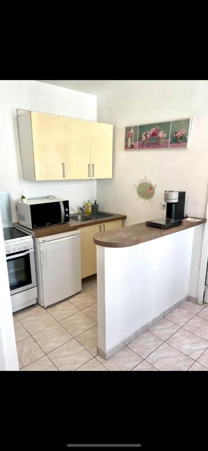 Bel Appartement - Hyper Centre - 2 Pieces Cannes Bagian luar foto